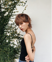 画像をギャラリービューアに読み込む, アシンメトリームーン E2206-01|modium(モーディアム)