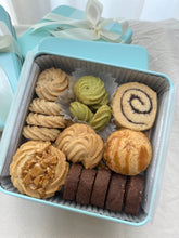 画像をギャラリービューアに読み込む, クッキー缶|米粉焼き菓子 TEMPS DE GOUTER(コメコヤキガシ タンデグテ)