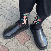 画像をギャラリービューアに読み込む, アンジュ ソックス|SAINT ange(セントアンジュ)