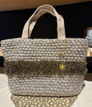 画像をギャラリービューアに読み込む, ふわふわファーバッグ|M'S CROCHET(エムズクロシェット)