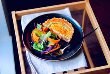 画像をギャラリービューアに読み込む, 濃厚ビーフとポテトのキッシュ|eshq(エシュク)