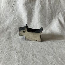 画像をギャラリービューアに読み込む, テリアの歯間ブラシ立て|とうげい hanaga(トウゲイ ハナガ)