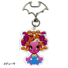 画像をギャラリービューアに読み込む, アクリルキーホルダー|TKchan(ティーケーチャン)
