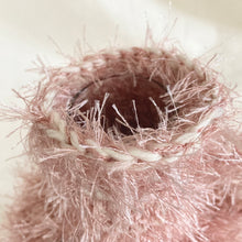 画像をギャラリービューアに読み込む, Knit Flower Vase #01|LAKESIDE STORY(レイクサイドストーリー)