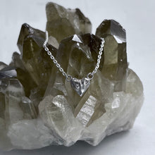 画像をギャラリービューアに読み込む, TINY HEART NECKLACE.(46)|Truph.BIJOUX(トリュフビジュー)