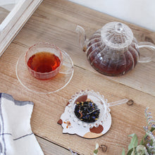 画像をギャラリービューアに読み込む, 猫雑貨・木製プレート&コースター【ねこまみれ 香箱座り】|Ten&O Art+Craft(テンアンドオー アートクラフト)