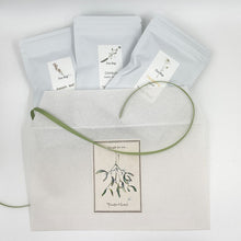 画像をギャラリービューアに読み込む, Tea Bag 基本の3銘柄 飲み比べ 封筒ギフト| 紅茶舗サウザンドリーフ(コウチャホサウザンドリーフ)
