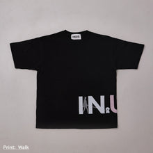 画像をギャラリービューアに読み込む, PRINTED T-SHIRT 【INUS x Motoki Shiozawa special collaboration】|INUS(イヌス)
