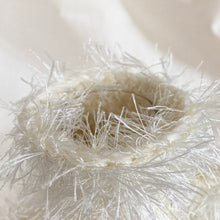 画像をギャラリービューアに読み込む, Knit Flower Vase #01|LAKESIDE STORY(レイクサイドストーリー)