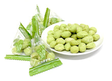 画像をギャラリービューアに読み込む, ピスタチオスナック わさび味|ラフレストア