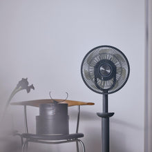 画像をギャラリービューアに読み込む, airyfan ハイグレード|cocono(ココノ)