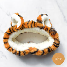 画像をギャラリービューアに読み込む, ネコ耳ヘアバンド|sugar.C beauty(シュガーシービューティー)