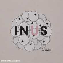 画像をギャラリービューアに読み込む, CAFE MAT 【INUS x Motoki Shiozawa special collaboration】|INUS(イヌス)