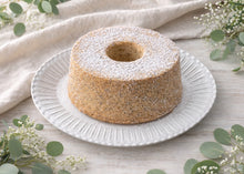 画像をギャラリービューアに読み込む, シュシュ(大皿) ホワイト|ZAKKA IVY(ザッカ アイビー)