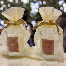 画像をギャラリービューアに読み込む, 【Xmas gift】アロマキャンドル|SUNAH(スナハ)