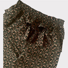 画像をギャラリービューアに読み込む, Mitchell Raffle Pants|upto(ウプト)