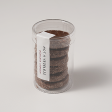 画像をギャラリービューアに読み込む, 米粉のディアマンクッキー ショコラ|NOT A VEGELOSS(ノットアベジロス)