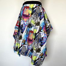 画像をギャラリービューアに読み込む, Square skirt A - スクエアスカートA|Merci DIEU(メルシーデュー)