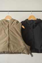 画像をギャラリービューアに読み込む, awasete vest|Mistletoe(ミソルト)