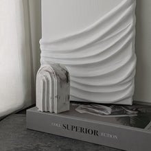 画像をギャラリービューアに読み込む, <1点物>Bookend|nest(ネスト)