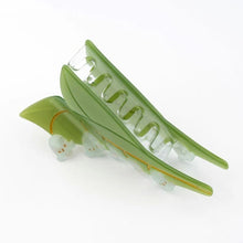 画像をギャラリービューアに読み込む, 【Coucou Suzette】Lily of the Valley Hair Claw|CHUPETERIA(チュペテリア)