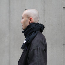 画像をギャラリービューアに読み込む, ウールシルクストール|monogoto(モノゴト)