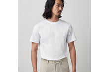 画像をギャラリービューアに読み込む, タイムレス Tee(WHT) MEN|SP(エスピー)