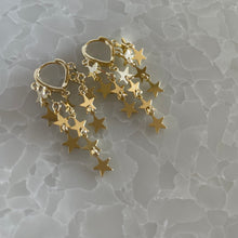 画像をギャラリービューアに読み込む, スターピアス|Novedad.(ノベダ)