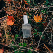 画像をギャラリービューアに読み込む, sara-sara oil in mist water 30ml|michi incense..(ミチインセンス)