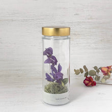 画像をギャラリービューアに読み込む, シクラメンのボトルフラワー|Infini(アンフィニ)