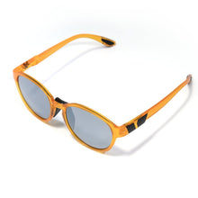 画像をギャラリービューアに読み込む, TRITON S2- SUNSET ORANGE海水や汗に強く、コーティングが崩れにくい偏光アイウェア|VIGHT(ヴァイト)