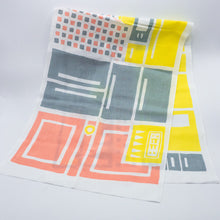 画像をギャラリービューアに読み込む, 手ぬぐい おかって|6MadoSha(ロクマドシャ)