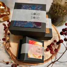 画像をギャラリービューアに読み込む, Three Top Necklace / Silver925 chain|soiesoie(ソワソワ)