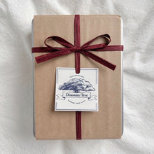 画像をギャラリービューアに読み込む, オリジナルクッキー缶|Dinosaur Tree(ダイナソーツリー)