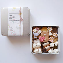 画像をギャラリービューアに読み込む, THE COOKIE BOX~Congratulations!~|coccinelle(コクシネル)