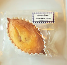 画像をギャラリービューアに読み込む, リーフシトラス柚子|Le Café de Pomme(ル カフェ ドゥ ポム)