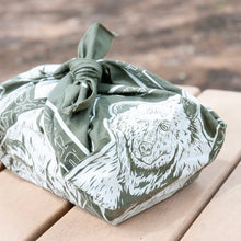 画像をギャラリービューアに読み込む, バンダナ02 オリーブ|DAILYCHOP DESIGN STORE(デイリーチョップデザインストア)