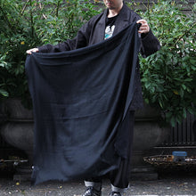 画像をギャラリービューアに読み込む, ウールシルクストール|monogoto(モノゴト)