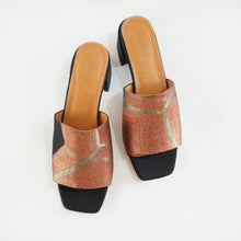 画像をギャラリービューアに読み込む, square sandals|Relier81(ルリエエイトワン)