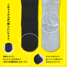 画像をギャラリービューアに読み込む, しめつけノーソックス ギフトBOX(レディース)|NOケア(エヌオーケア)