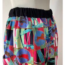 画像をギャラリービューアに読み込む, Wide trousers J - ワイドパンツJ|Merci DIEU(メルシーデュー)