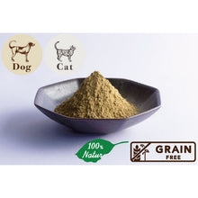 画像をギャラリービューアに読み込む, Tbサイエンス すっぽんアミノパウダー 40g for Dog/Cat (タネンバウム)|Plaiaden(プレイアーデン)