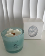 画像をギャラリービューアに読み込む, 木芯が奏でる ON CLOUD NINE |Smooch(スムーチ)