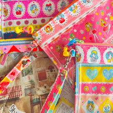 画像をギャラリービューアに読み込む, おとめクリアポーチ|ばこ屋(バコヤ)