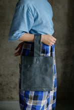 画像をギャラリービューアに読み込む, 暮らしに馴染む“構造美”ミディアムトートバッグ〈QUADRATA-MTB〉|Has(ハズ)