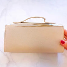 画像をギャラリービューアに読み込む, クリアマルチミニバック(今だけネコのチャーム付き)|sugar.C beauty(シュガーシービューティー)