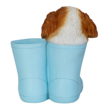 画像をギャラリービューアに読み込む, キャバリア長靴ジャー|WooBia(ウービア)