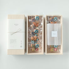 画像をギャラリービューアに読み込む, 秋のアイシングクッキーギフト|ANTOLPO(アントルポ)