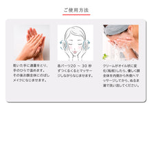 画像をギャラリービューアに読み込む, メルティークレンジング|JLP(ジェイエルピー)