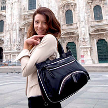 画像をギャラリービューアに読み込む, NAVIGLIO 3Ways Multi Tote Bag / ナヴィリオ 3ウェイ マルチ トート バッグ|Castello Da Vinci(カステロダヴィンチ)